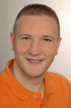Benjamin Schwend